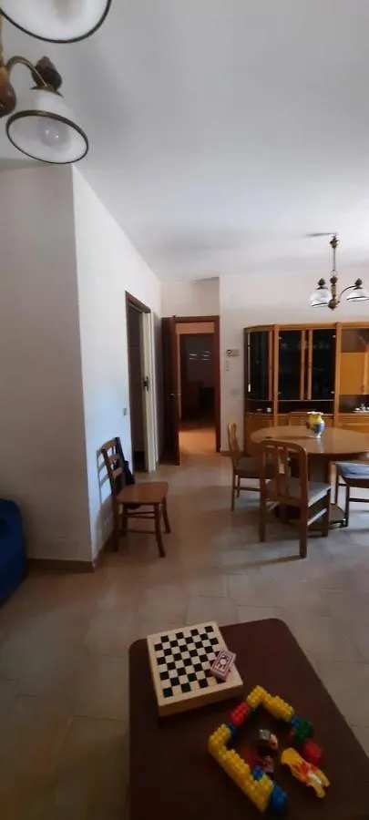 Marchesana Terme - Holiday Home - Family Terme Vigliatore 0*,  Italy